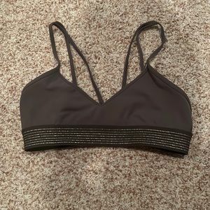Lululemon lightweight bra